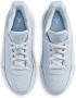 Jordan Day1 Eo Unisex Schoenen Grijs Maat: 37.5 Mesh Synthetisch Foot Locker - Thumbnail 4
