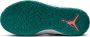 Jordan Day1 Eo Unisex Schoenen Groen Maat: 37.5 Mesh Synthetisch Foot Locker - Thumbnail 3