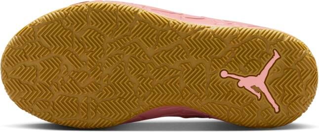 Jordan DAY1 EO kinderschoenen Roze