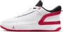 Jordan Day1 E.0. Unisex Schoenen Wit Maat: 36.5 Leer Foot Locker - Thumbnail 1