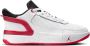 Jordan Day1 E.0. Unisex Schoenen Wit Maat: 36.5 Leer Foot Locker - Thumbnail 4