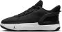 Jordan DAY1 EO kinderschoenen Zwart - Thumbnail 2