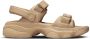 Jordan Deja sandalen voor dames Bruin - Thumbnail 3