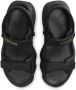 Jordan Deja sandalen voor dames Zwart - Thumbnail 4