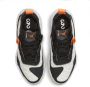 Nike Air Jordan Delta 2 (Phantom Total Orange-Black) - Thumbnail 5