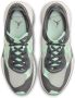 Jordan Wmns Delta 3 Low Anthracite Mint Foam-Sail-Coconut Milk - Thumbnail 5