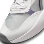 Jordan 3 Delta Low Sneakers Unisex Wit Grijs - Thumbnail 4
