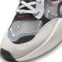 Jordan Delta 3 Sp Sail Black University Red Grey Haze Schoenmaat 45 1 2 Sneakers DD9361 106 - Thumbnail 7