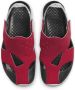 Jordan Flare Sandal Kinderen Gym Red White Black Kind - Thumbnail 6