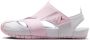 Jordan Flare Kleuterschoen Roze - Thumbnail 1
