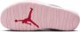 Jordan Flare Kleuterschoen Roze - Thumbnail 2