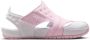 Jordan Flare Kleuterschoen Roze - Thumbnail 3