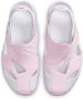 Jordan Flare Kleuterschoen Roze - Thumbnail 4
