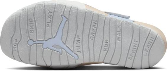 Jordan Flare kleuterschoenen Wit - Foto 2