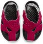 Jordan Flare (td) Sandalen & Slides Schoenen gym red black white maat: 18.5 beschikbare maaten:17 18.5 - Thumbnail 5