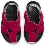 Jordan Flare (td) Sandalen & Slides Schoenen gym red black white maat: 18.5 beschikbare maaten:17 18.5 - Thumbnail 6