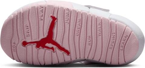 Jordan Flare Schoen voor baby's peuters Roze
