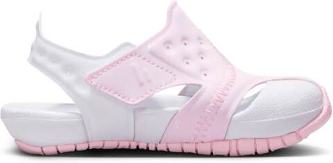 Jordan Flare Schoen voor baby's peuters Roze
