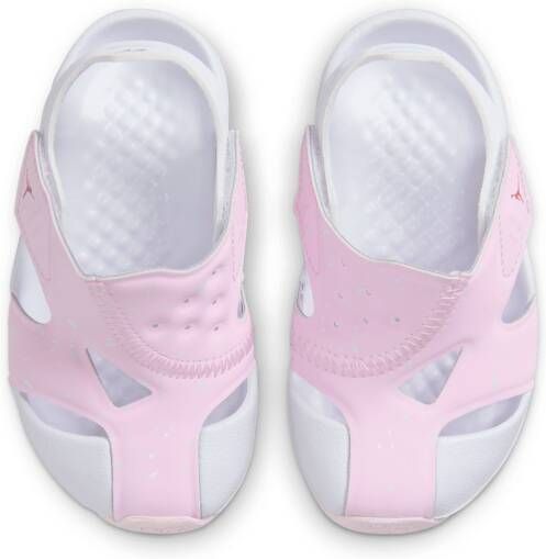 Jordan Flare Schoen voor baby's peuters Roze
