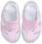 Jordan Flare Schoen voor baby's peuters Roze - Thumbnail 4