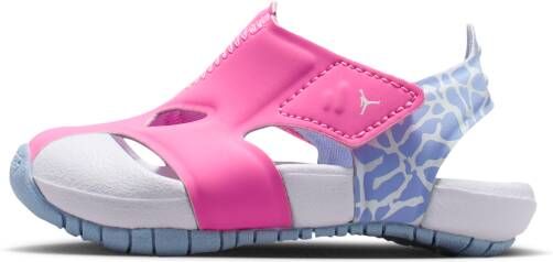 Jordan Flare Schoen voor baby's peuters Roze