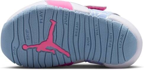 Jordan Flare Schoen voor baby's peuters Roze