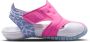 Jordan Flare Schoen voor baby's peuters Roze - Thumbnail 3