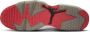 Jordan Flight Heren Schoenen Rood Maat: 42.5 Mesh Synthetisch Foot Locker - Thumbnail 3