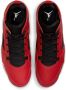 Jordan Flight Heren Schoenen Rood Maat: 42.5 Mesh Synthetisch Foot Locker - Thumbnail 5