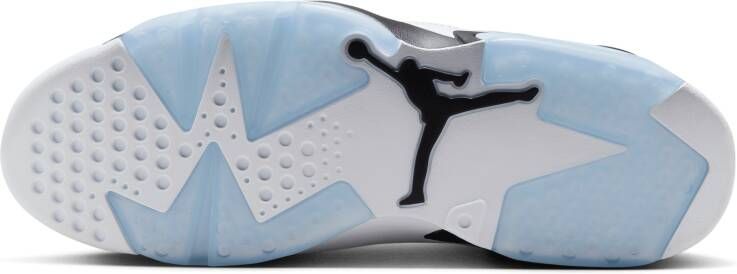 Jordan Flight Club 91 herenschoenen Wit