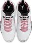 Jordan Flight Heren Schoenen Wit Maat: 44.5 Mesh Synthetisch Foot Locker - Thumbnail 4