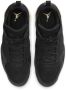 Jordan Flightclub '91 Heren Schoenen Zwart Maat: 41 Leer Foot Locker - Thumbnail 4
