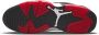 Jordan Flightclub '91 Heren Schoenen Zwart Maat: 42.5 Leer Foot Locker - Thumbnail 3