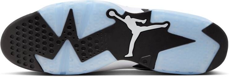 Jordan Flight Club 91 herenschoenen Zwart