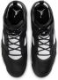 Jordan Flightclub '91 Heren Schoenen Zwart Maat: 42.5 Leer Foot Locker - Thumbnail 5
