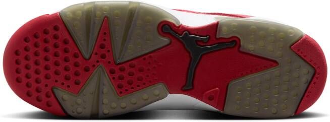 Jordan Flight Club '91 Kinderschoen Rood