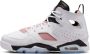 Jordan Flight Club '91 Kinderschoen Wit - Thumbnail 1