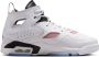 Jordan Flight Club '91 Kinderschoen Wit - Thumbnail 3