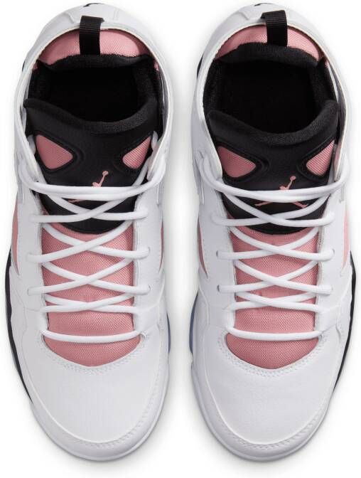 Jordan Flight Club '91 Kinderschoen Wit