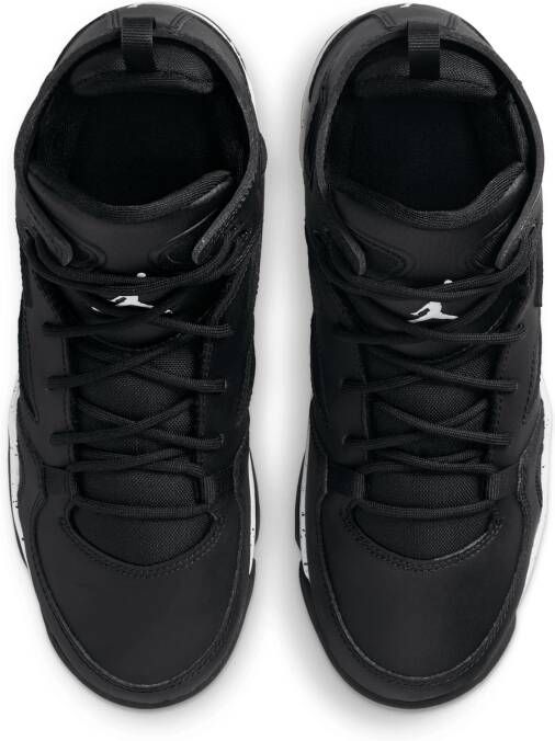 Jordan Flight Club '91 Kinderschoen Zwart