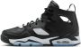 Jordan Flightclub '91 Unisex Schoenen Zwart Maat: 35.5 Leer Foot Locker - Thumbnail 1
