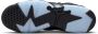 Jordan Flightclub '91 Unisex Schoenen Zwart Maat: 36.5 Leer Foot Locker - Thumbnail 3