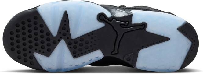 Jordan Flight Club '91 Kinderschoen Zwart