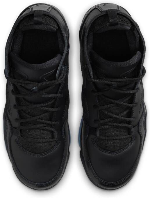 Jordan Flight Club '91 Kinderschoen Zwart