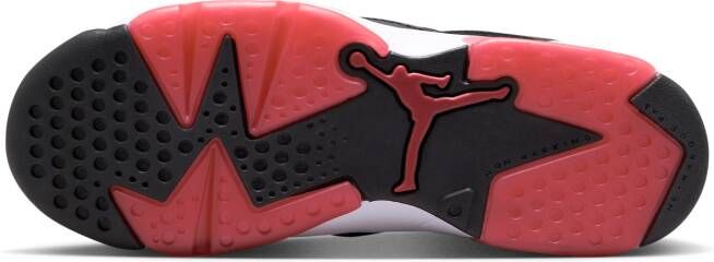 Jordan Flight Club '91 Kinderschoen Zwart