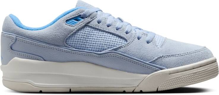 Jordan Flight Court damesschoenen Blauw
