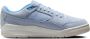 Jordan Flight Dames Schoenen Blauw Maat: 36.5 Leer Foot Locker - Thumbnail 5