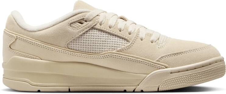 Jordan Flight Court damesschoenen Bruin