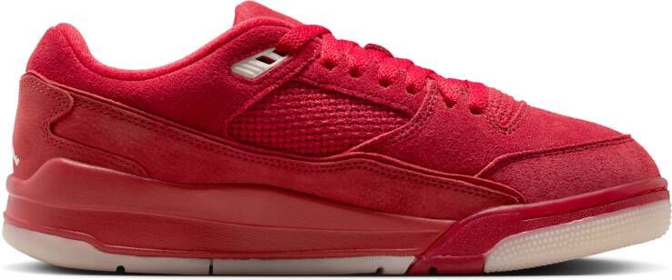 Jordan Flight Court damesschoenen Rood