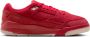 Jordan Flight Dames Schoenen Rood Maat: 36.5 Mesh Synthetisch Foot Locker - Thumbnail 4